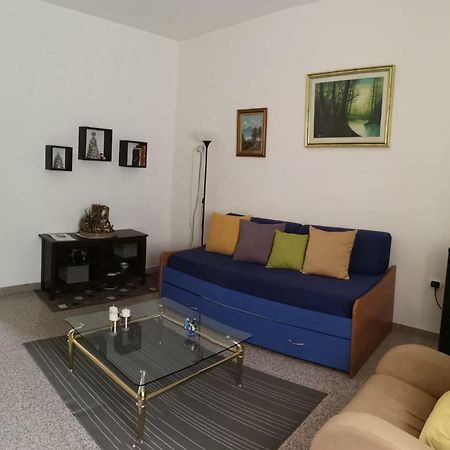 Apartmán Fra Il Mare E La Sila Cerenzia Exteriér fotografie