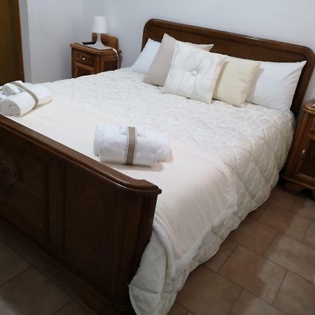 Apartmán Fra Il Mare E La Sila Cerenzia Exteriér fotografie