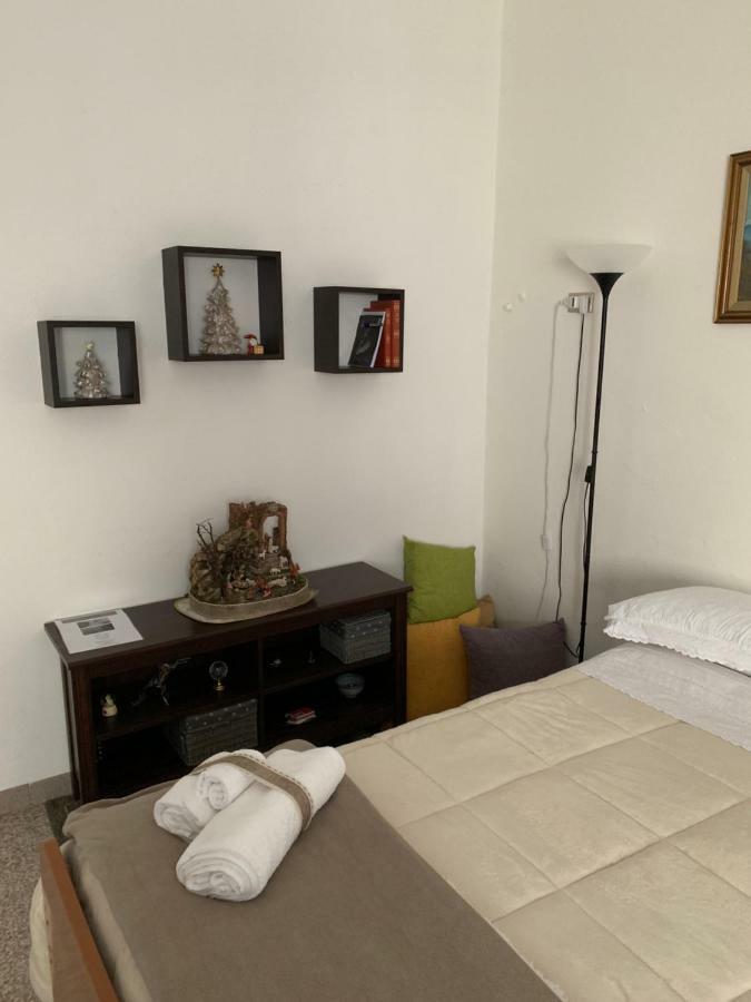 Apartmán Fra Il Mare E La Sila Cerenzia Exteriér fotografie